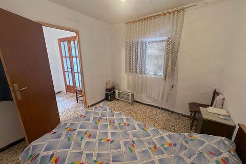Byhus i Albanchez, Almeria, Albanchez - € 50.000 | Ref: Casa Vera - foto 7